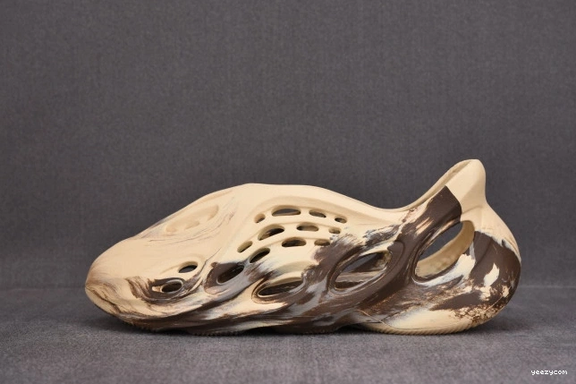 Clay GX8774 Cream Foam Adidas RNNR Yeezy MX 1212